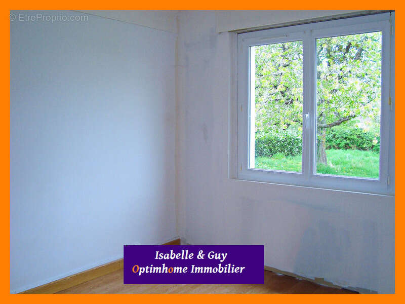 Maison à VERNEUIL-SUR-AVRE