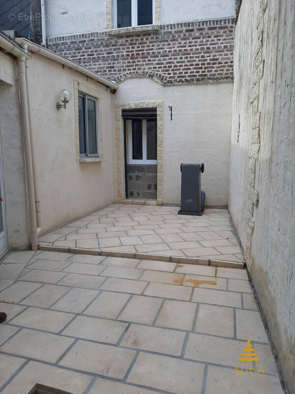 Appartement 160 m² à Cambrai  - photo 7