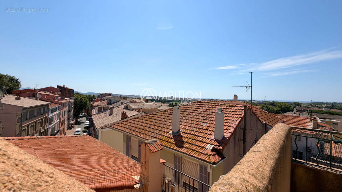 Appartement Frejus 2 pièce(s) 42.41 m2 - photo 5