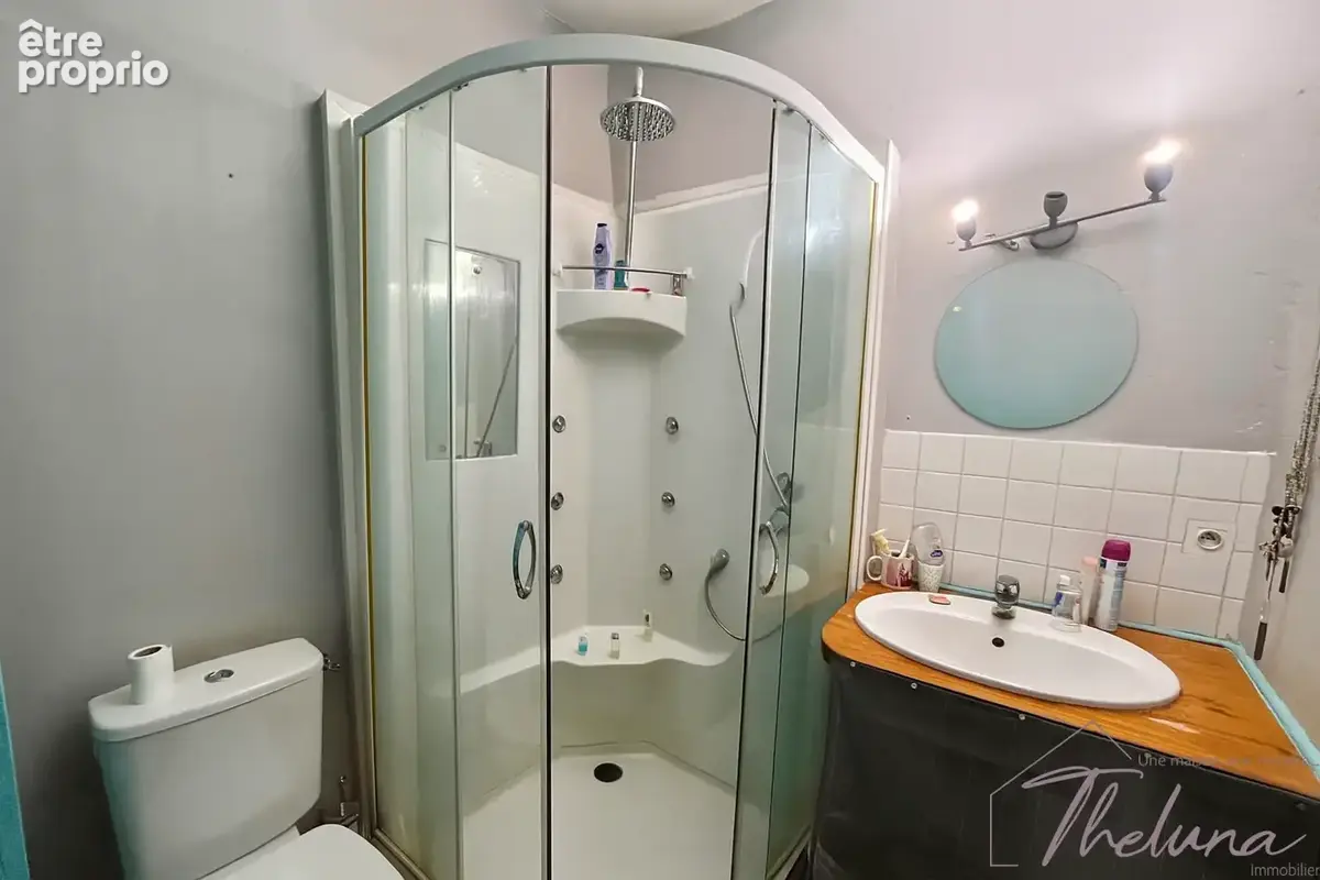 Maison de village au charme authentique avec jardin privatif et sa piscine - photo 9