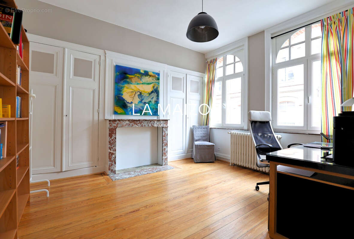 Maison à LILLE