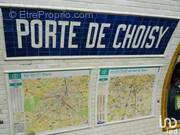 Photo 1 - Commerce à PARIS-13E