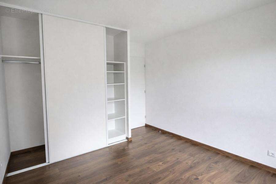 Appartement à TOURS