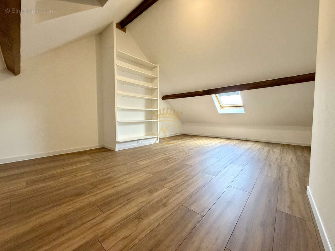 Maison de ville rénovée à Etaples - photo 12