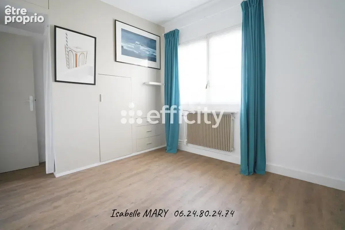 Maison 5 pièces 179 m² à vendre à Fresnes (94260) - photo 9
