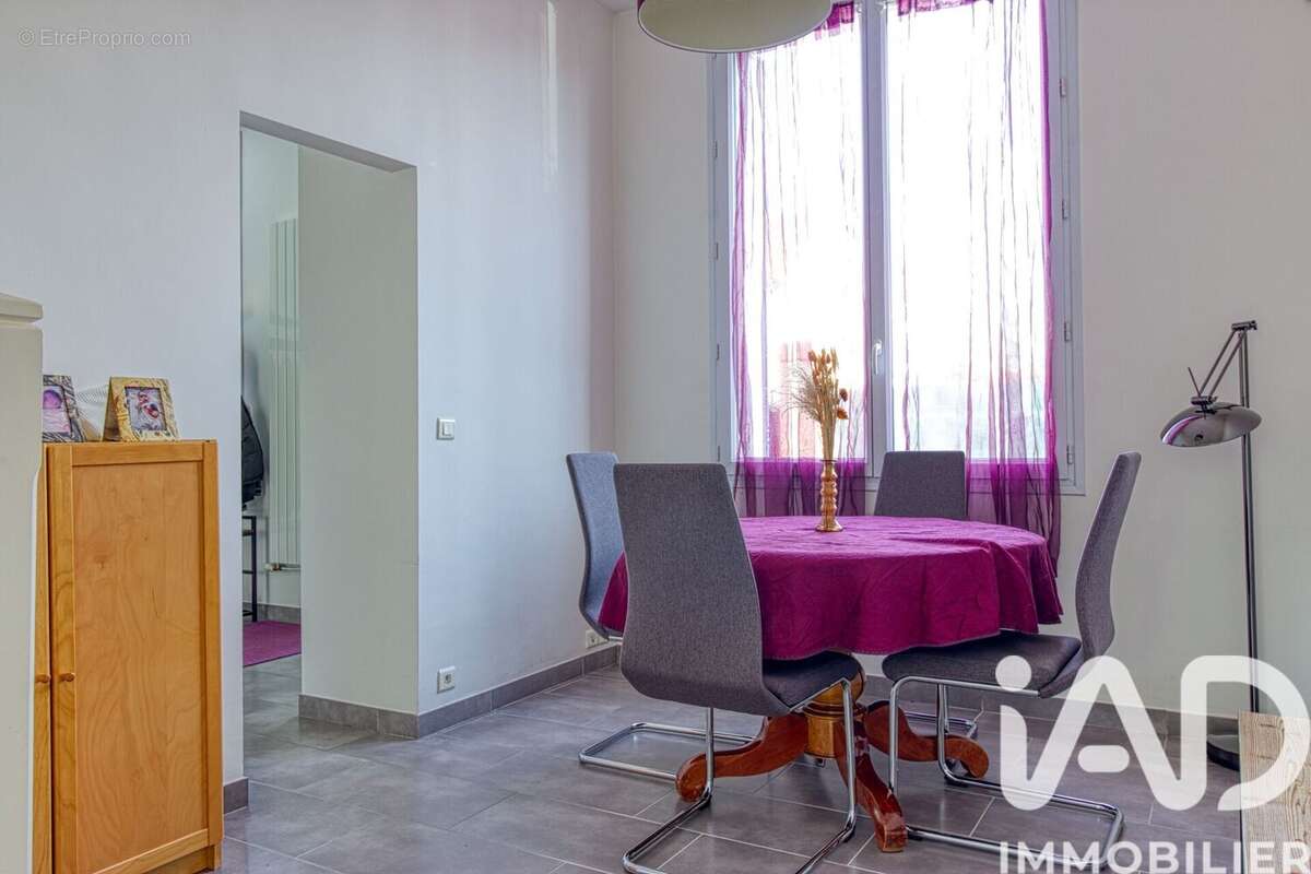 Photo 4 - Maison à EAUBONNE