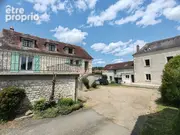 Maison à ANTOGNY-LE-TILLAC