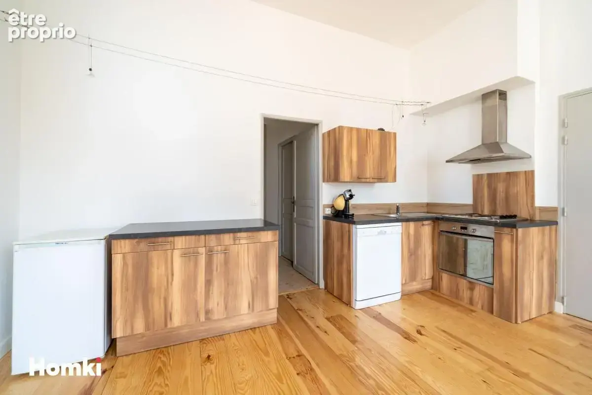 Appartement T3 de 62 m² à Avignon 84000, Rue Claude Granier - photo 3