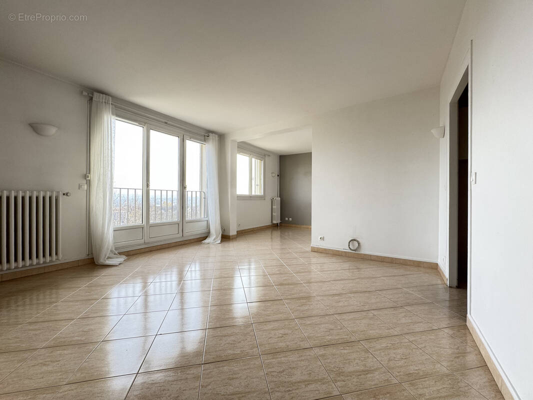 Appartement à SAINT-GERMAIN-EN-LAYE