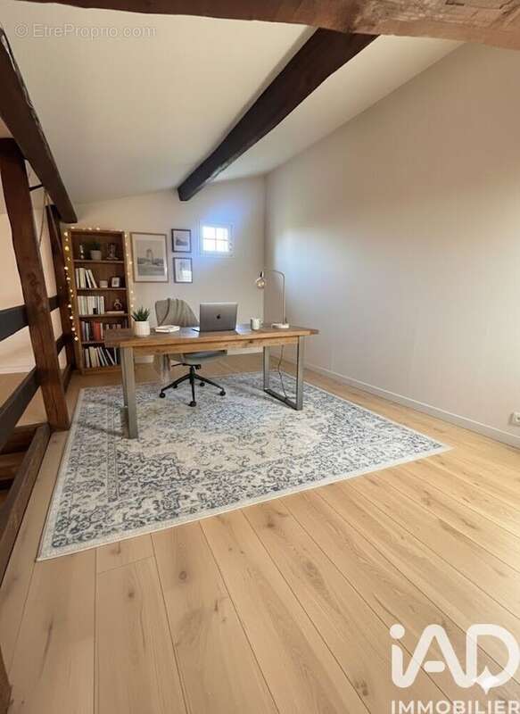 Photo 7 - Maison à COTIGNAC