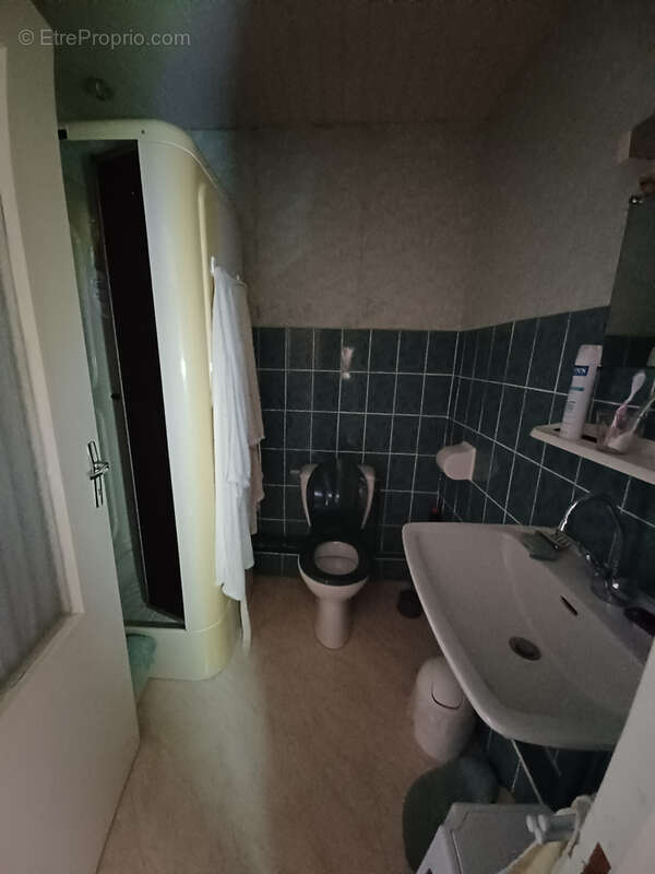 Maison de village 8 pièces 150m2 - photo 10