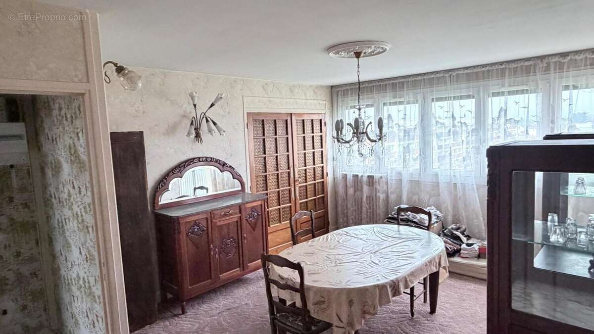 Photo 2 - Appartement à DOMONT