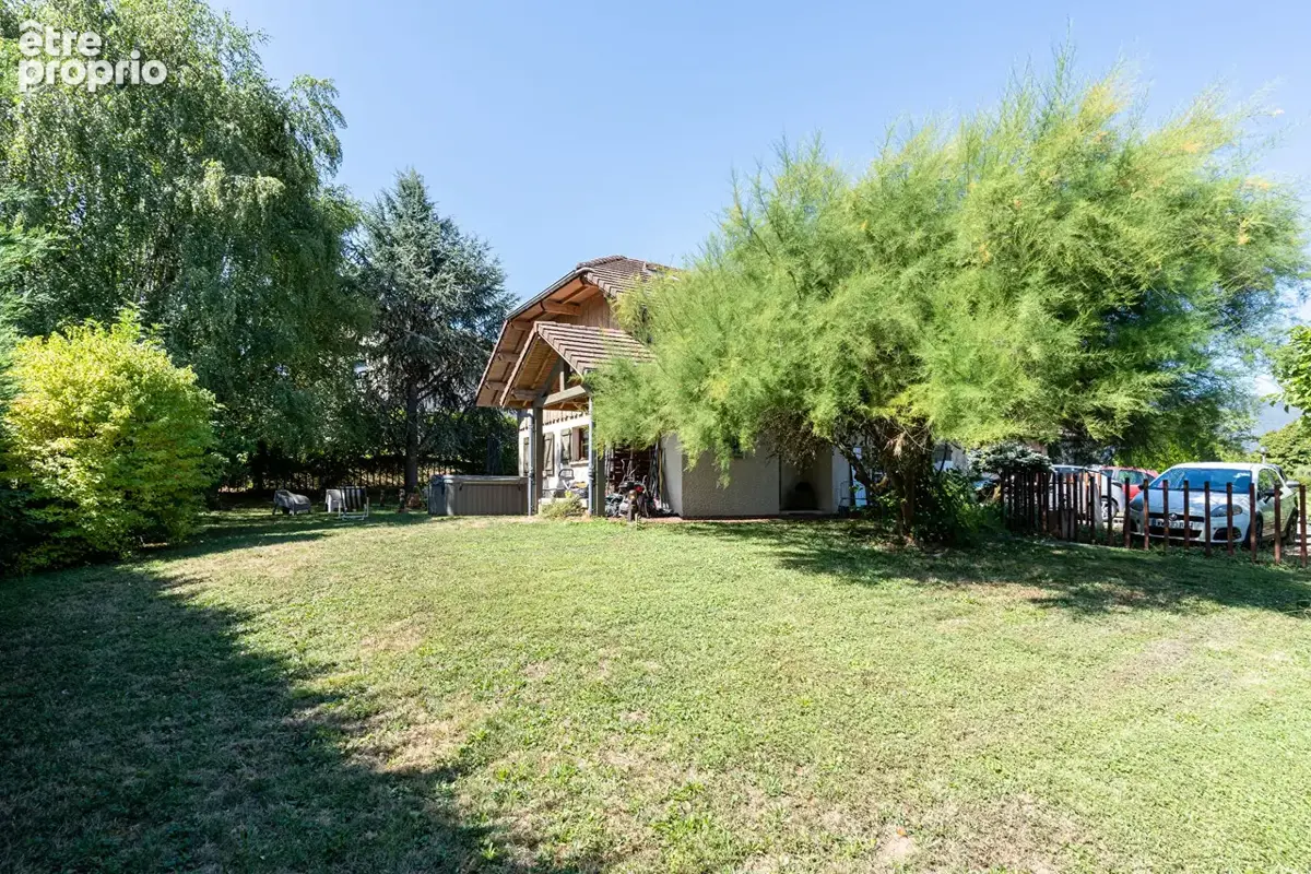 DUINGT - Maison mitoyenne à vendre en exclusivité - photo 10