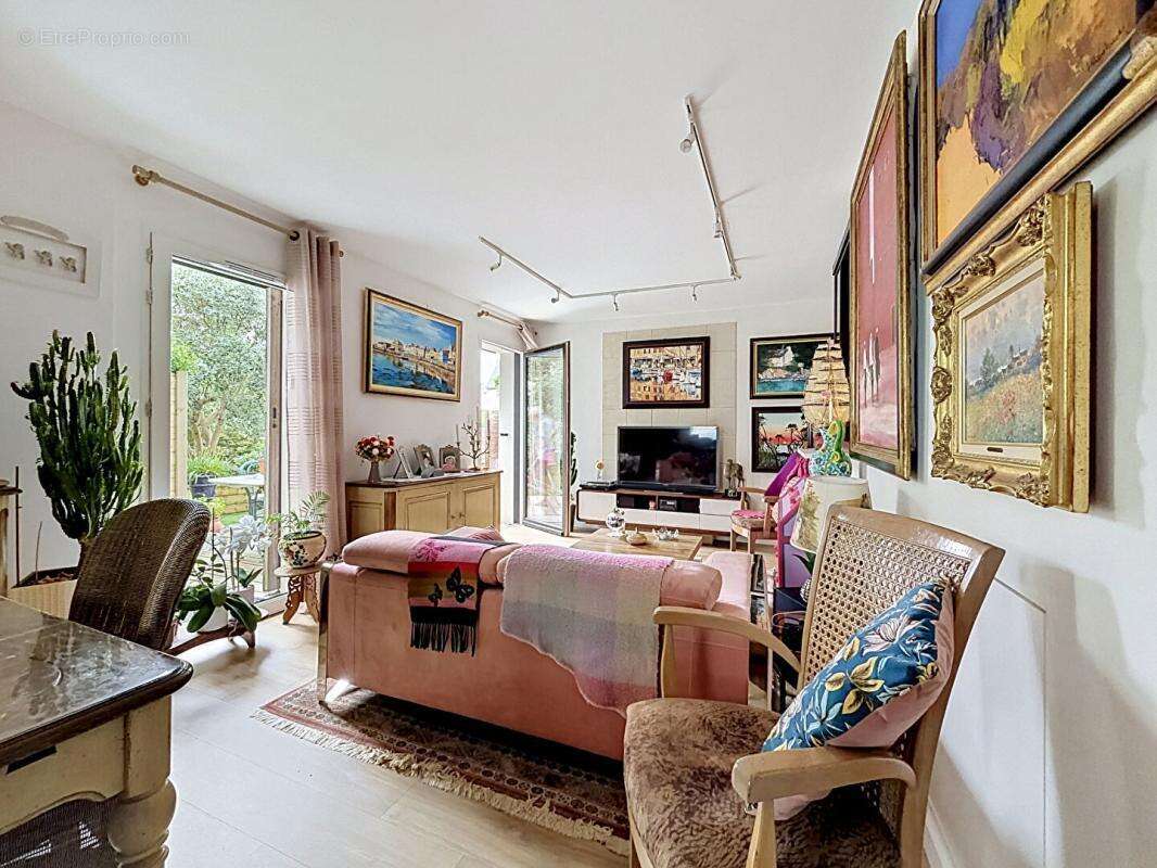 Appartement à GUERANDE