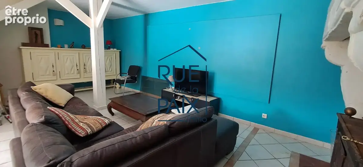 Maison 5 pièces 158 m² à vendre à Cernay (86140) - photo 3