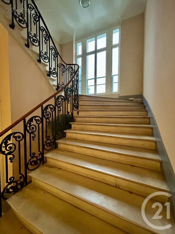 Appartement à AVON