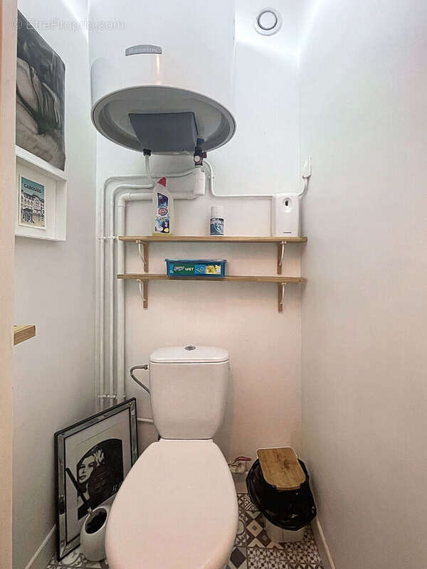 Appartement à CABOURG