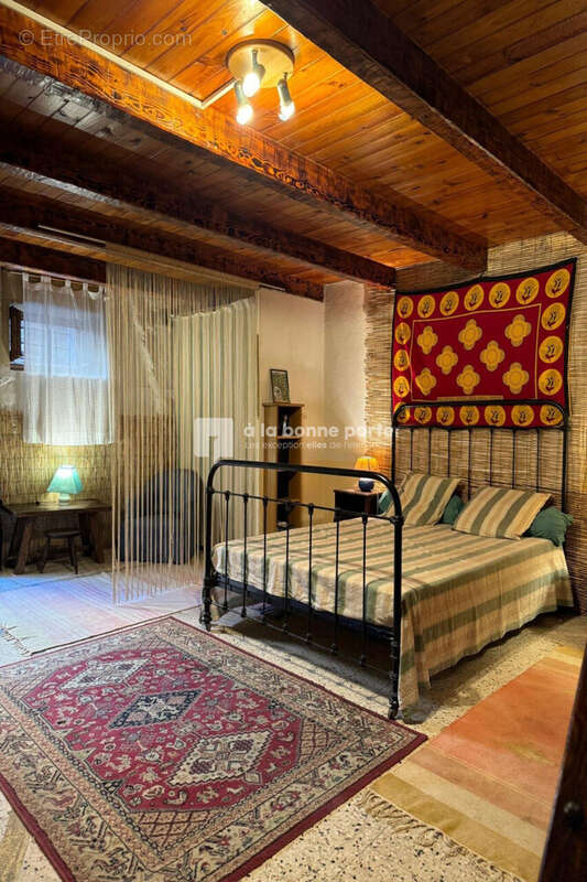 Appartement à TENDE