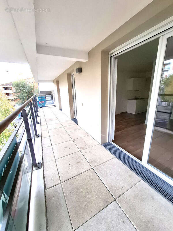 Appartement à LIMEIL-BREVANNES