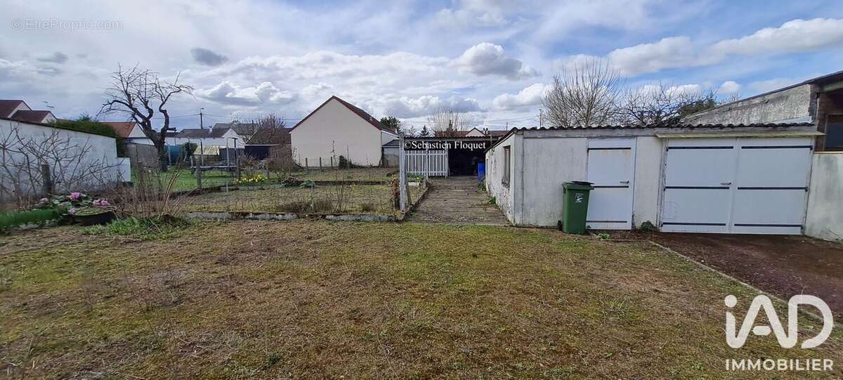 Photo 9 - Maison à SARAN