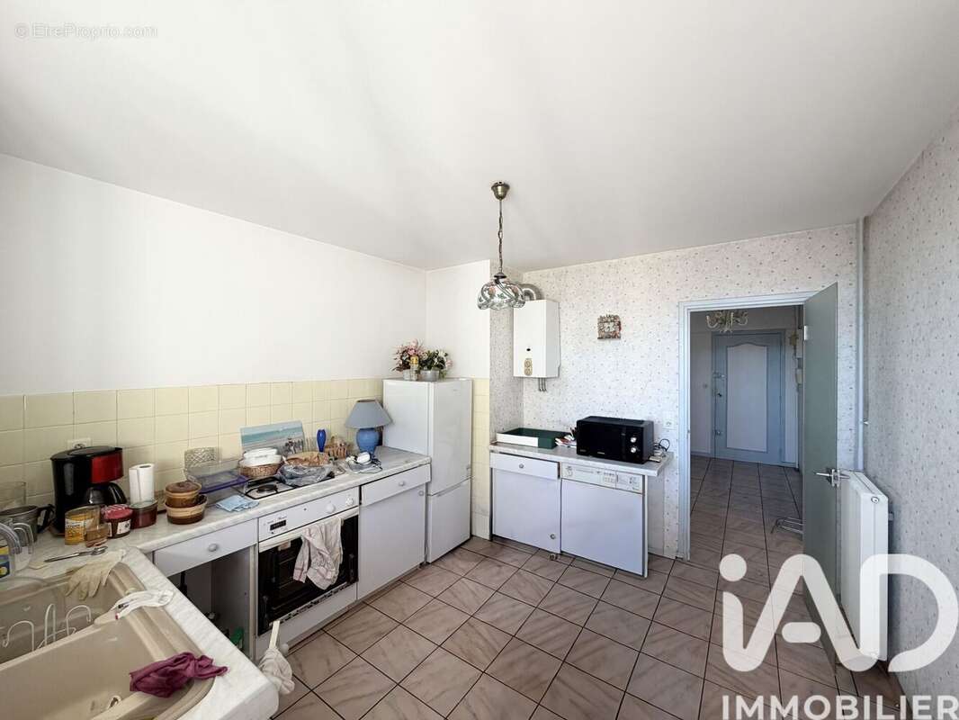 Photo 7 - Appartement à TARBES