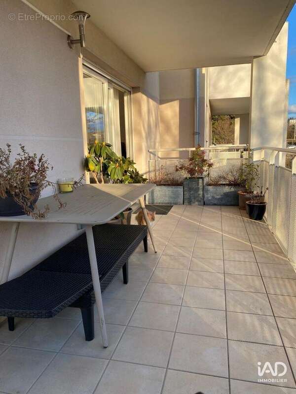 Photo 5 - Appartement à ANNEMASSE