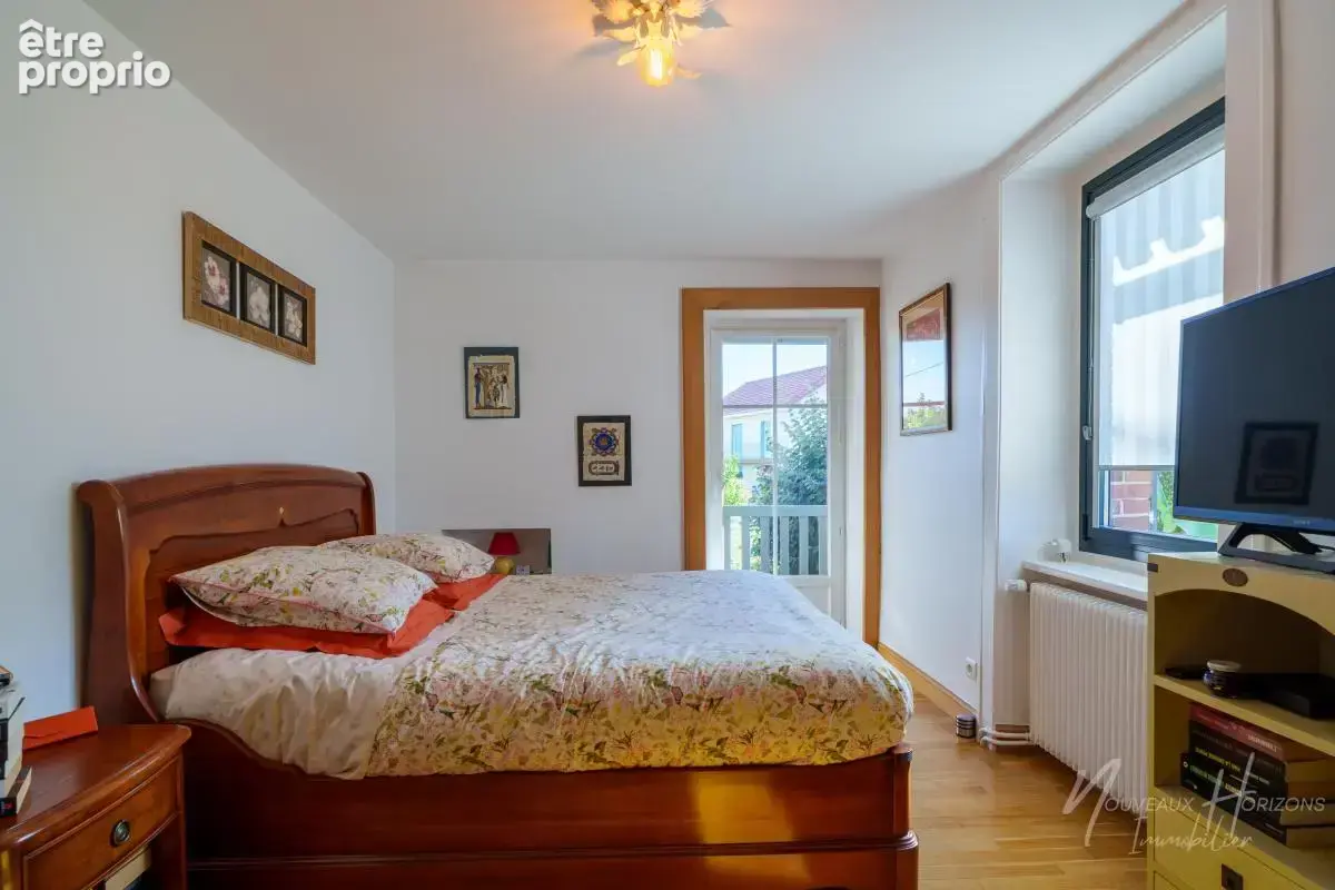 Maison 6 pièces 134 m² à vendre à Aixe-Sur-Vienne (87700) - photo 8