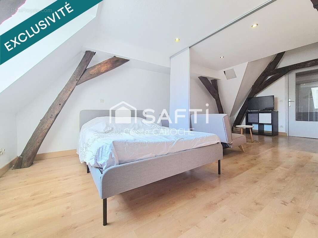 Appartement 36 m² à Douai  - photo 3