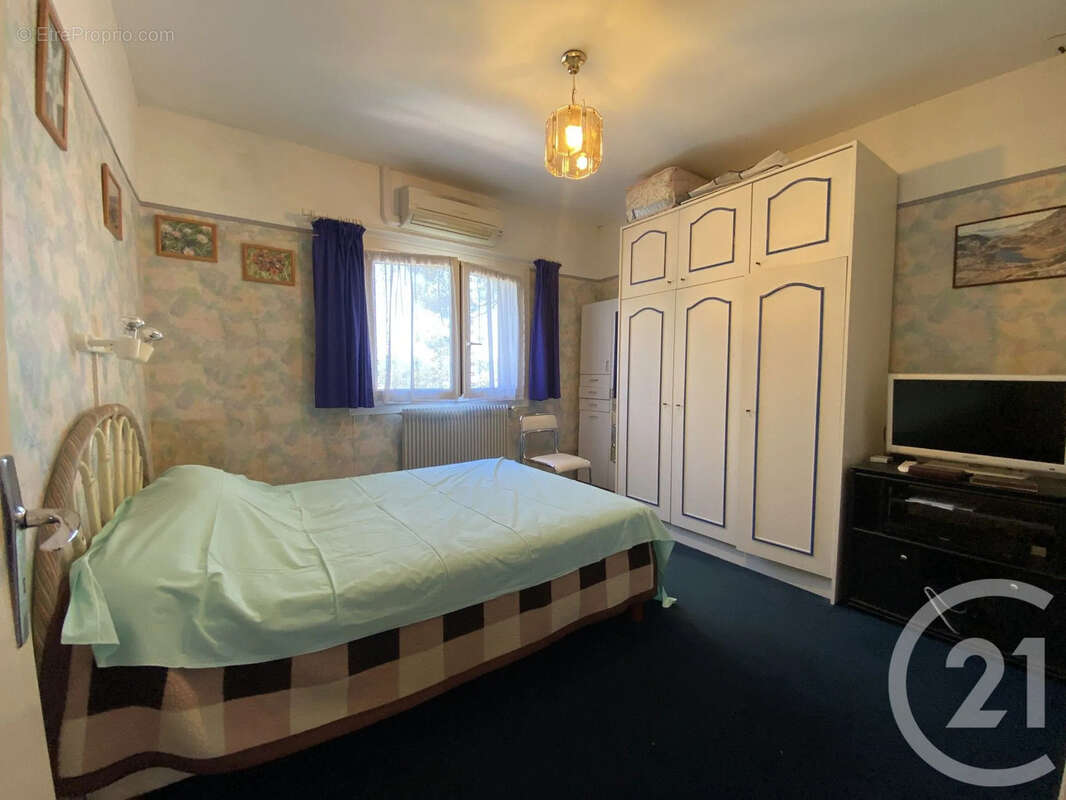 Maison à LA SEYNE-SUR-MER