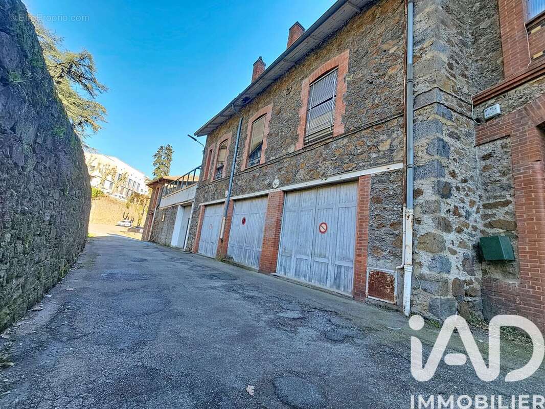 Photo 3 - Appartement à ANNONAY