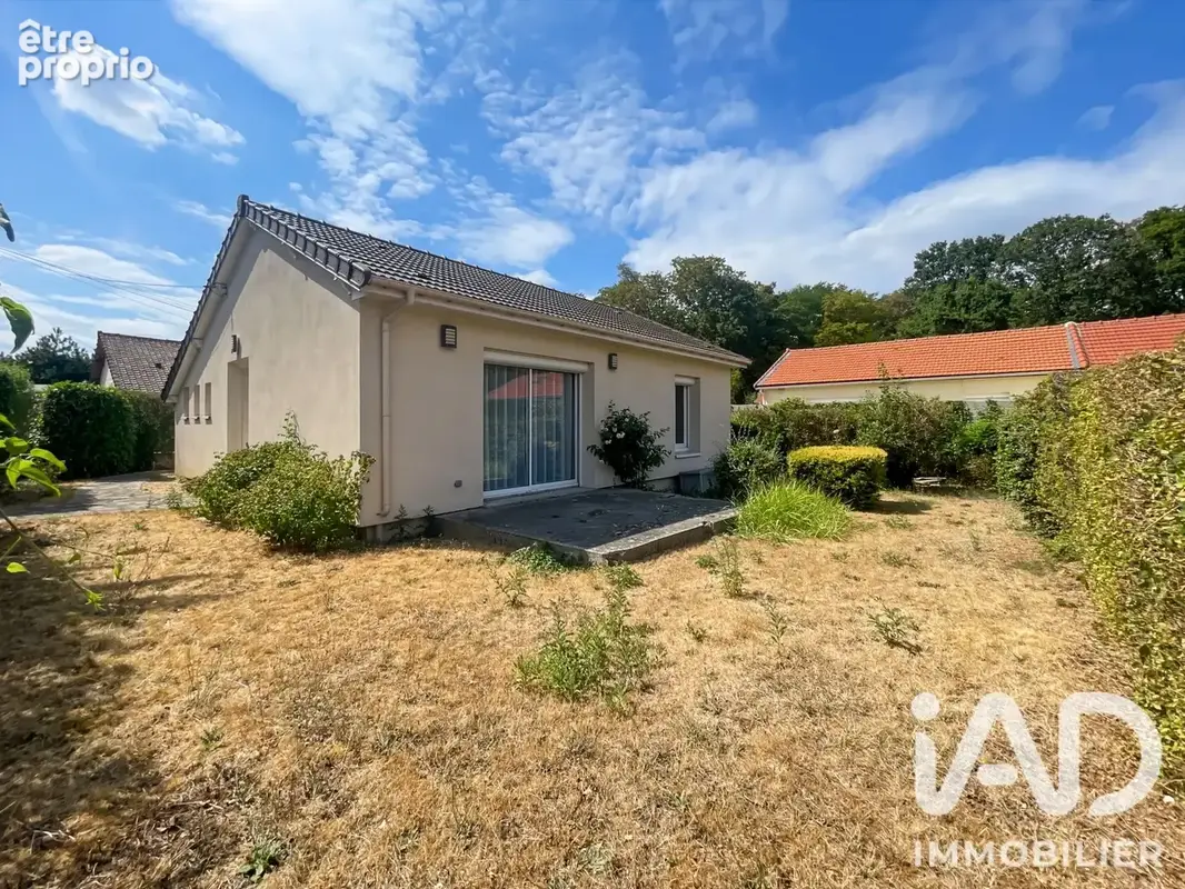 Photo 1 - Maison à MONTFERMEIL