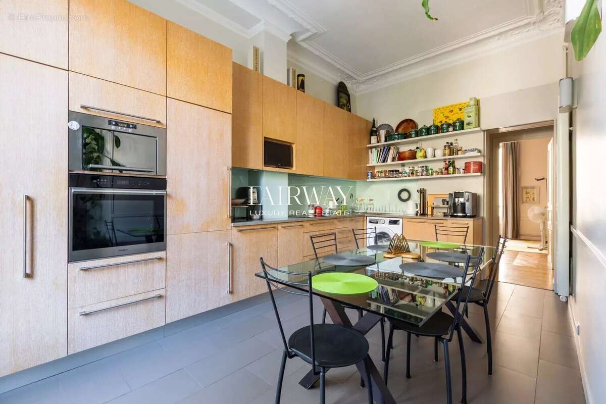 Appartement à PARIS-5E