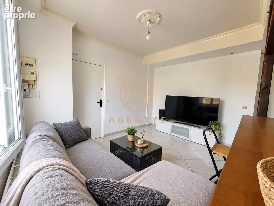 Photo Appartement à Champigny-Sur-Marne au prix de 169 000€