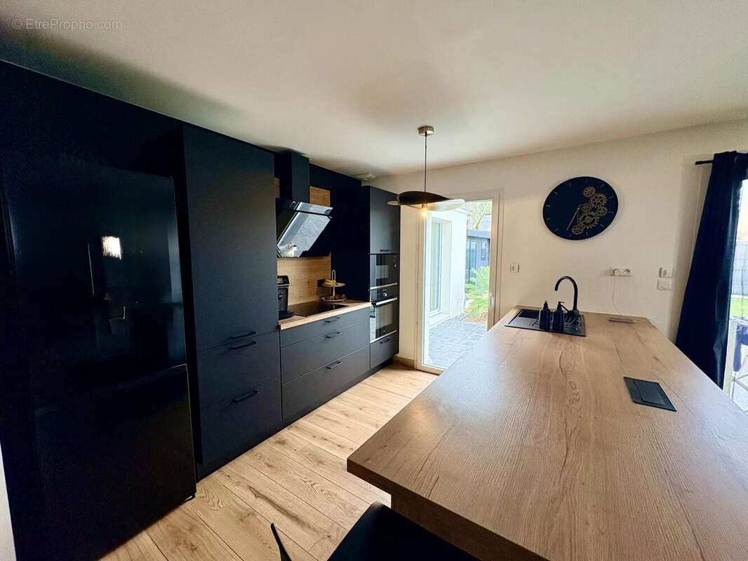 Maison à SAINT-BREVIN-LES-PINS