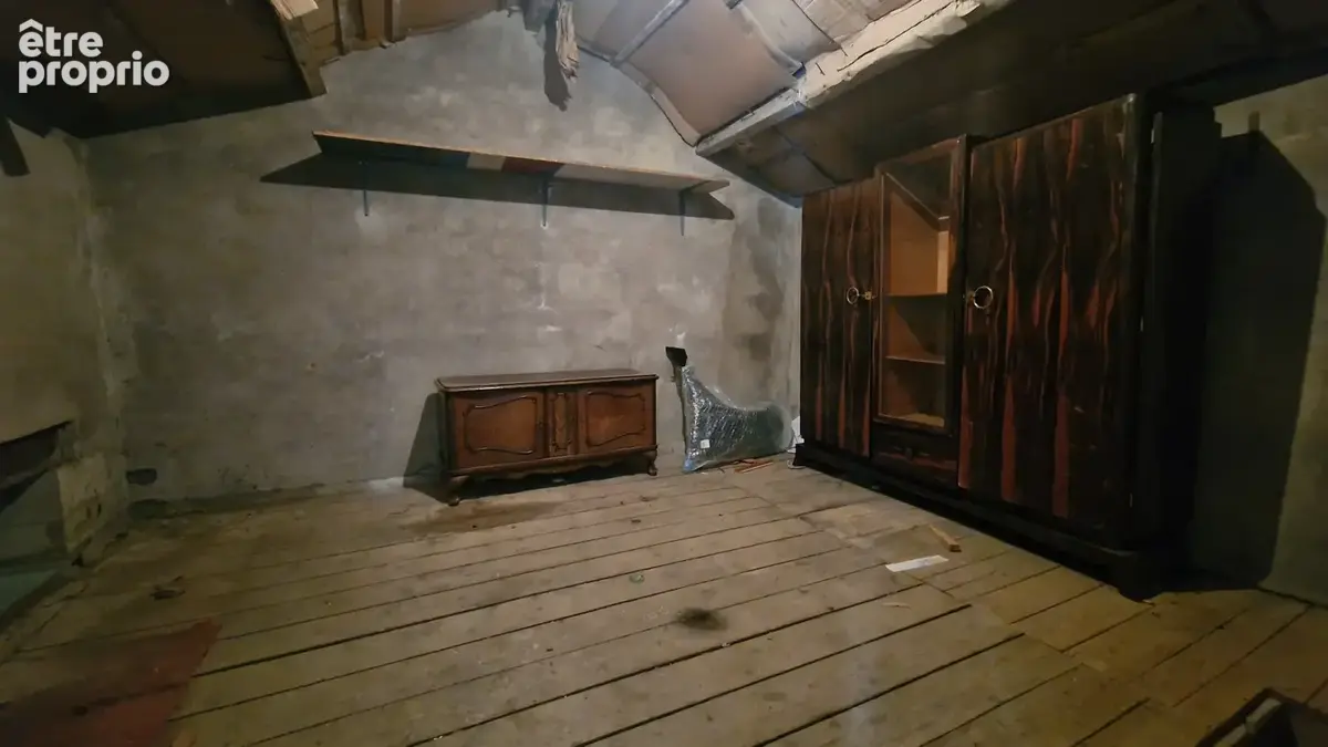 COMMERCY - En Exclusivité ! - Maison quartier calme - photo 23