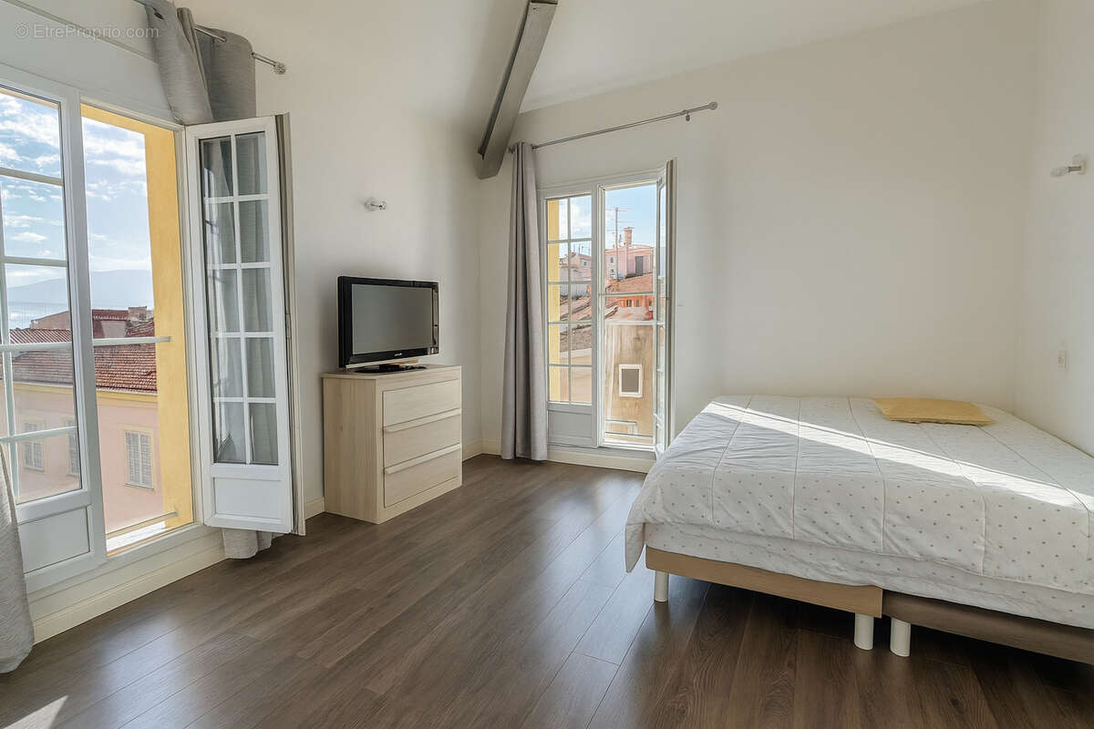 Appartement à AJACCIO