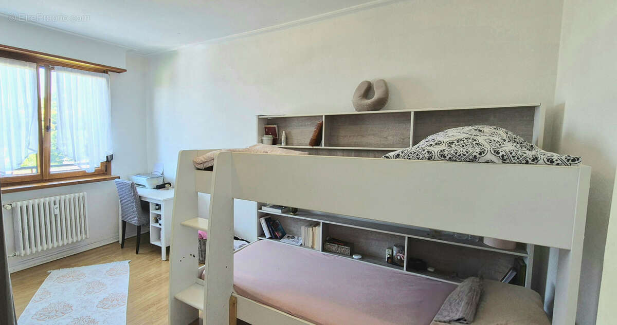 Appartement à FORBACH