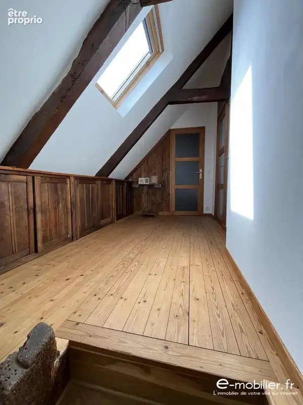 Maison 3 pièces 57 m² à vendre à Groix (56590) - photo 7