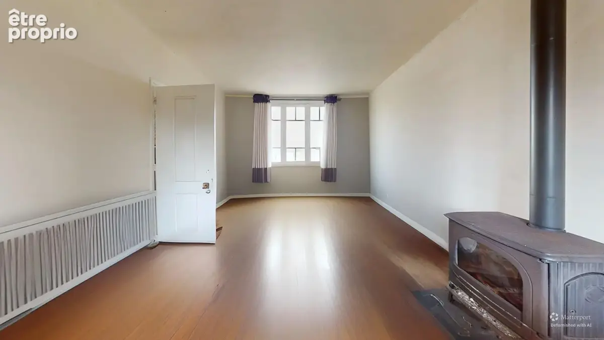 Maison avec vue mer sur ROSCANVEL (29) - photo 18