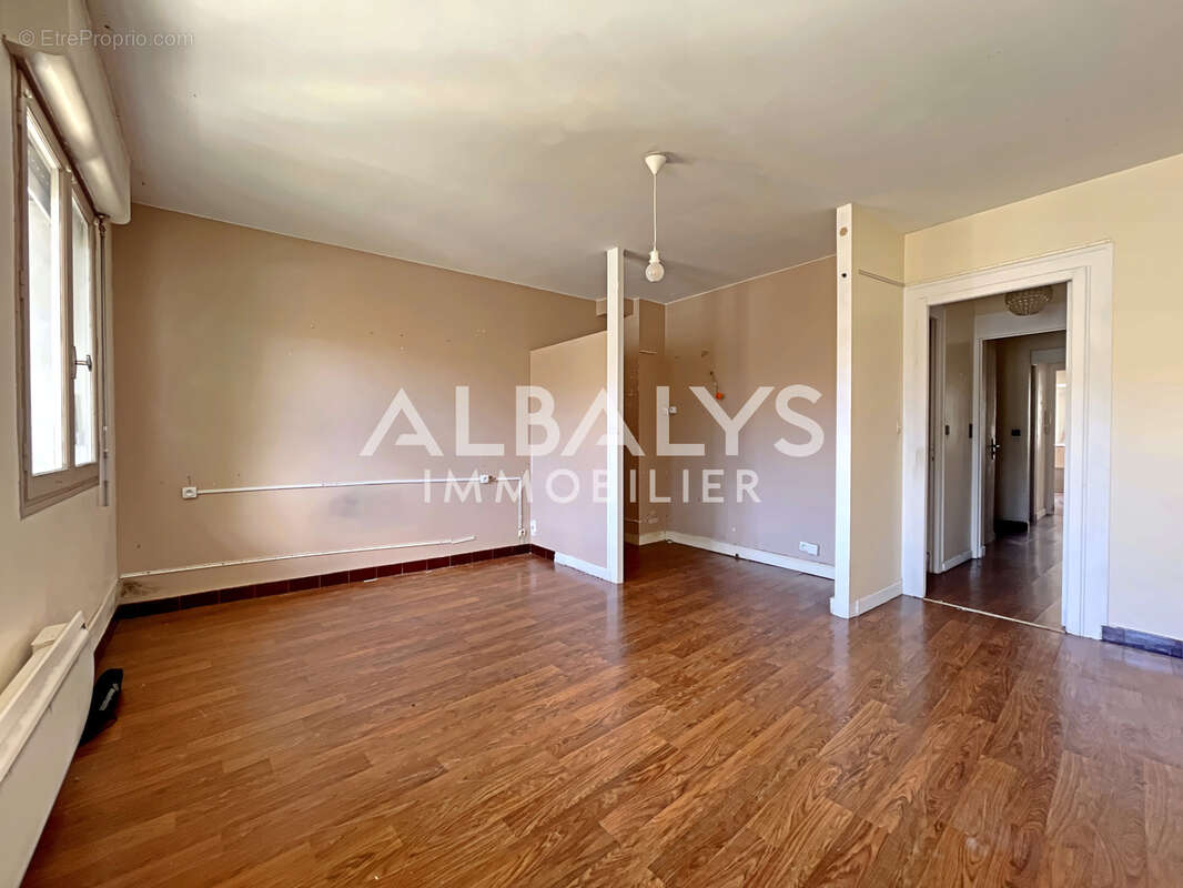 Appartement à LIBOURNE