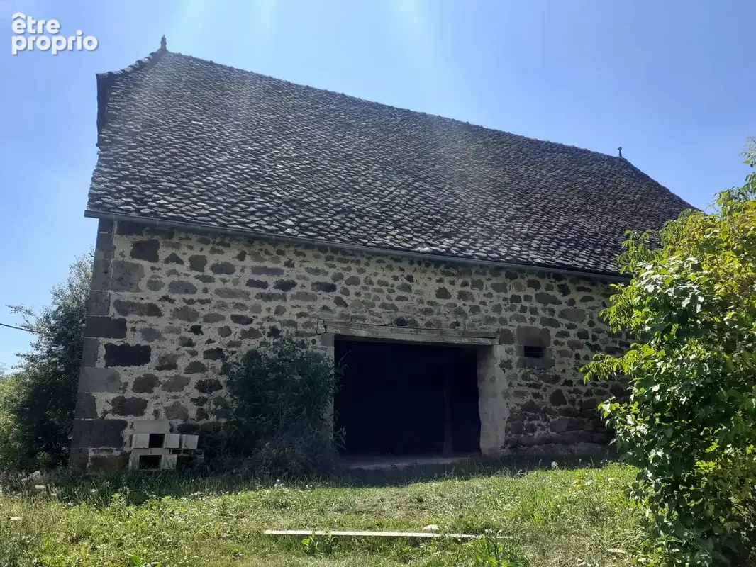 maison de caractére vallée jordanne - photo 2