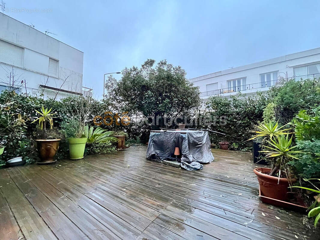 Appartement à ROYAN