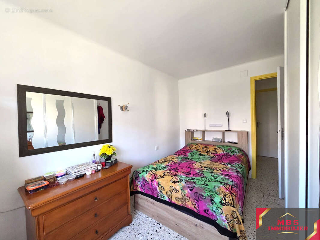 Appartement à PERPIGNAN