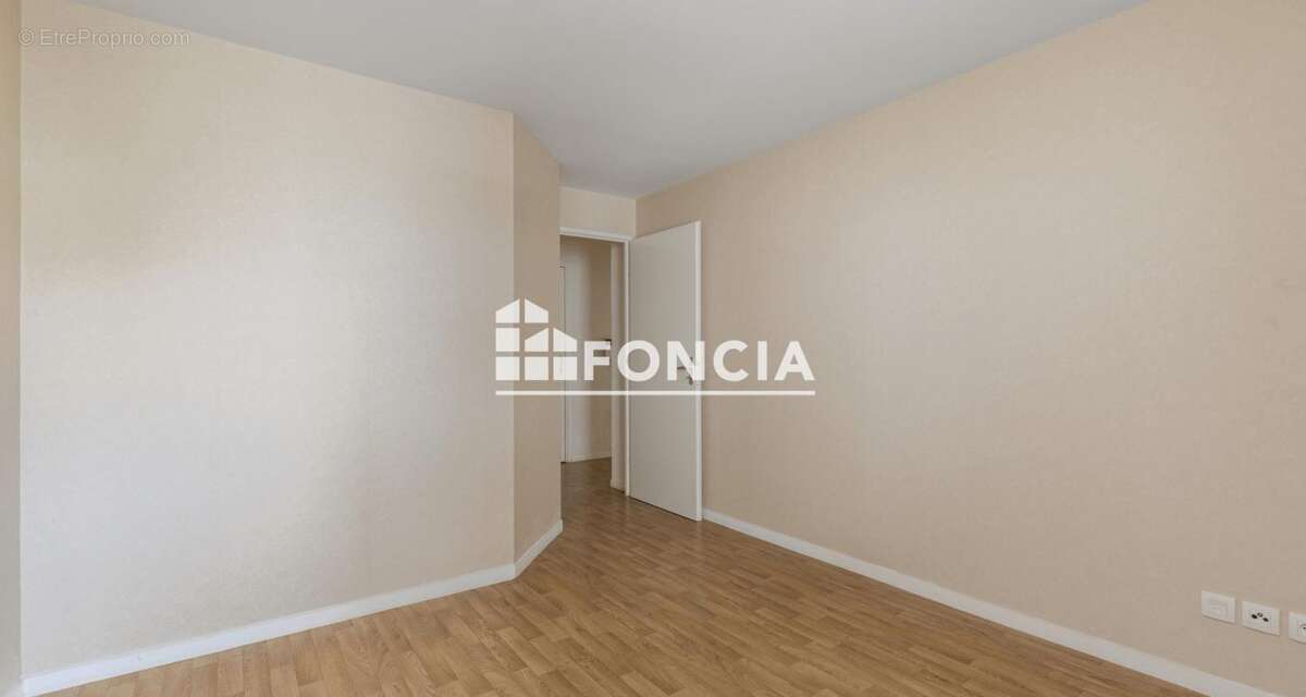 Appartement à LE GRAND-QUEVILLY