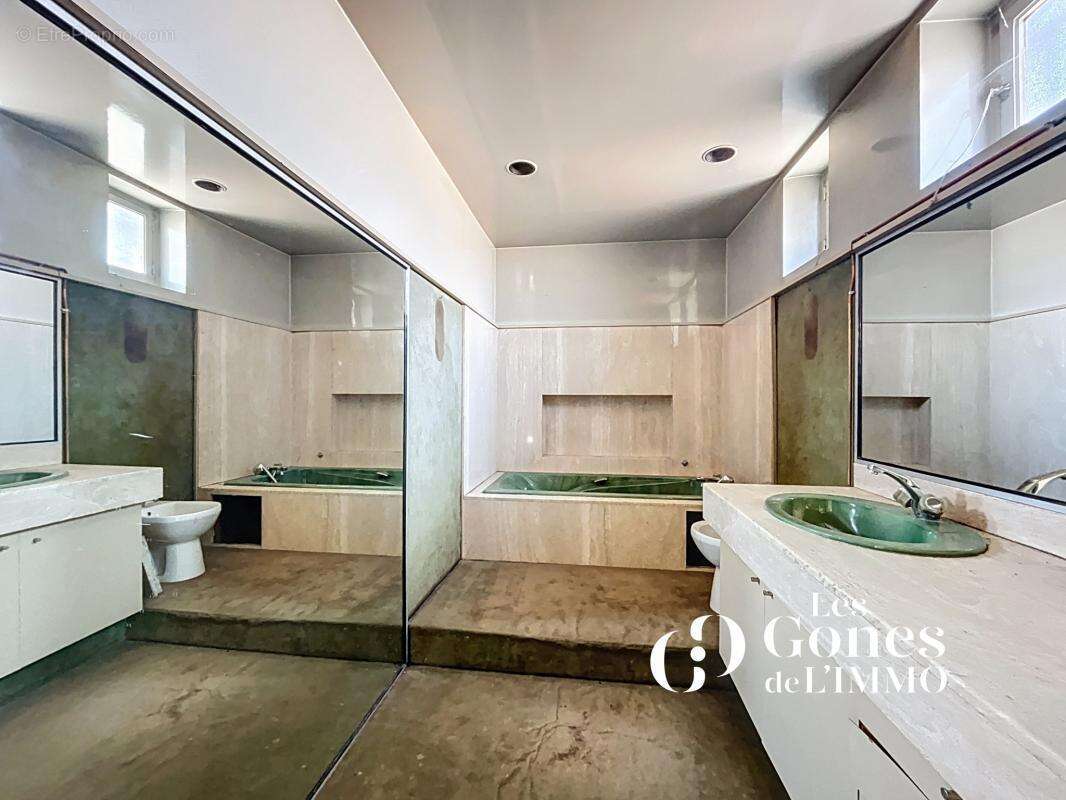 Maison à FRANCHEVILLE