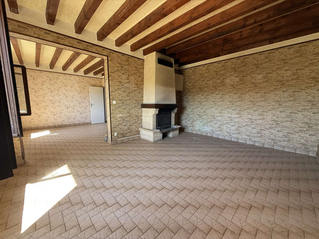 Jars pavillon avec projet - photo 4