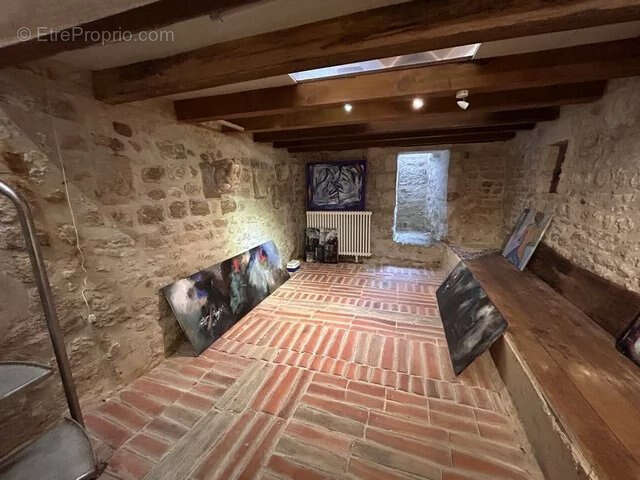 Appartement à FONTENAY-LE-COMTE