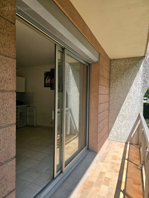 Appartement à LIVRY-GARGAN