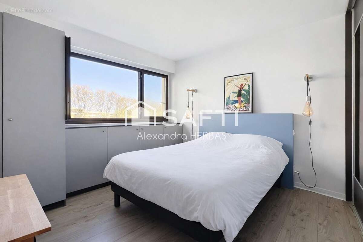 Photo 7 - Appartement à PESSAC