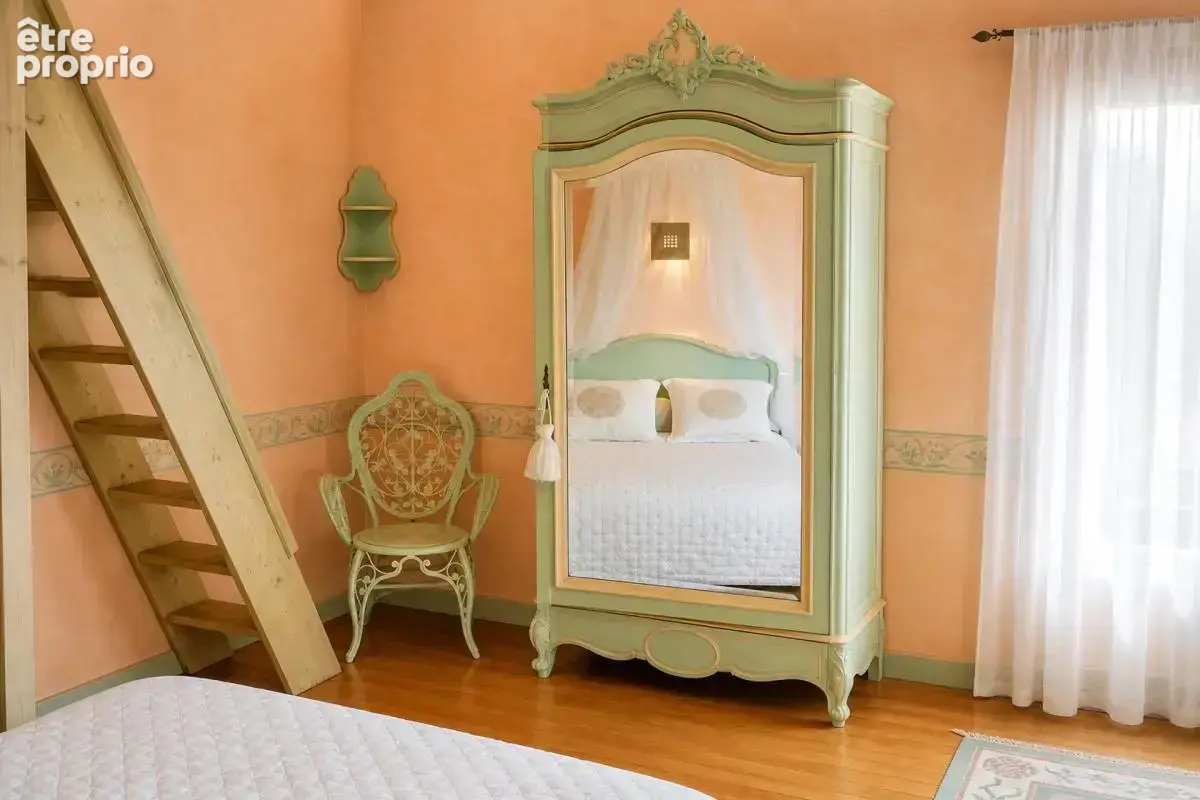 Maison de 8 pièces de 236 m² à Frontonas - photo 21